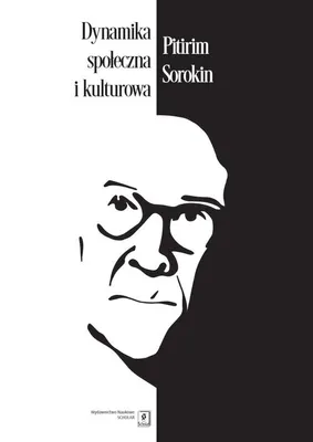 Produktbild von Dynamika społeczna i kulturowa
