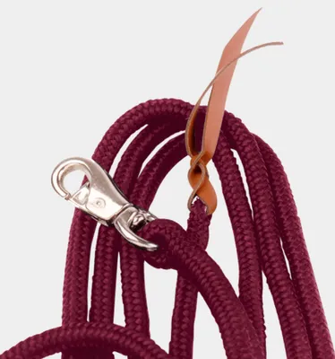 Obrázok produktu pre BUSSE Groundwork Rope Standard Bordeaux