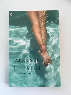 Image de La Maison des livres De Expat
