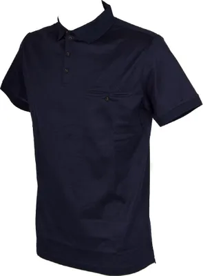 Immagine prodotto di Polo uomo con colletto e bottoni t-shirt TOLLEGNO RAGNO articolo A2310G, Taglia 50, Cotone 100%