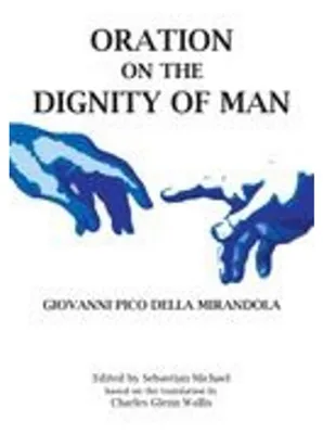 Obrázok produktu pre Oration on the Dignity of Man