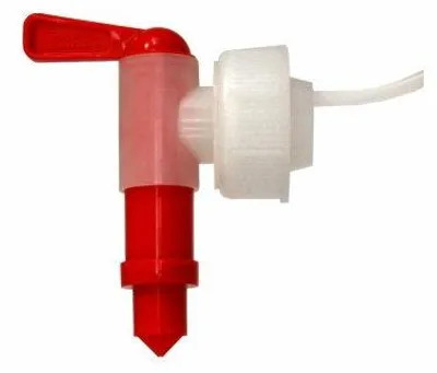 Produktbild von Arcora Abfüllhahn Für 10 L Kanister | Packung (1 Stück)