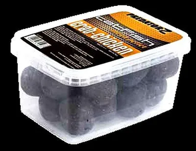 Produktbild von Carp Zoom sumcové pelety Wels Mega Pellet 30mm 340g CZ5066