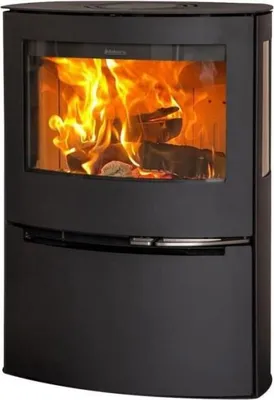 Image de Aduro Kaminofen | Aduro 21 | 3 Scheiben | 6.5 kW