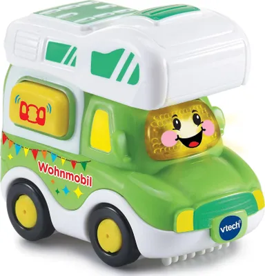 Productafbeelding van Tut Tut Baby Flitzer - Camper