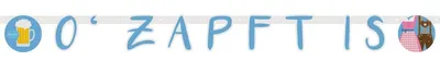 Produktbild von Amscan 9904819, Papier, 10 Stück(e)