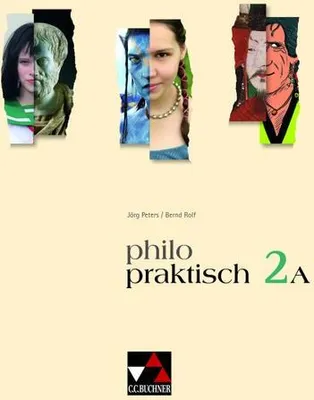 Obrázek produktu pro philopraktisch 2 A. Nordrhein-Westfalen