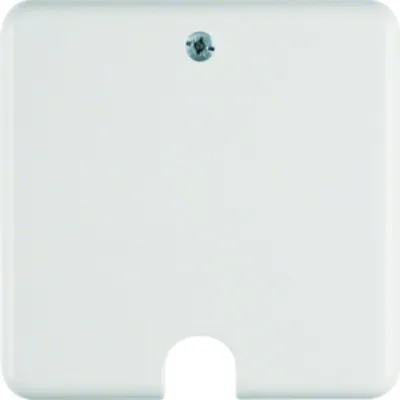 Obrázek produktu pro Berker 447709, Šedá, Termoplastik, Konvenční, Berker, UP, 2 x SAT