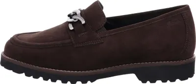 Produktbild von Sioux Hochfront Slipper Damen 31393139313435 Braun 41 1/2 EU