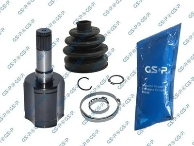 Produktbild von GSP Gelenksatz Antriebswelle für OPEL Vectra C Caravan (Z02) 621024