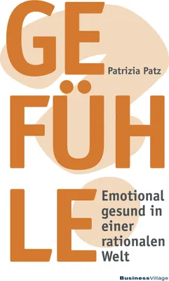 Produktbild von Gefühle