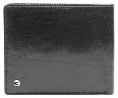 Produktbild von Toscana Geldbörse III Leder 12,5 cm