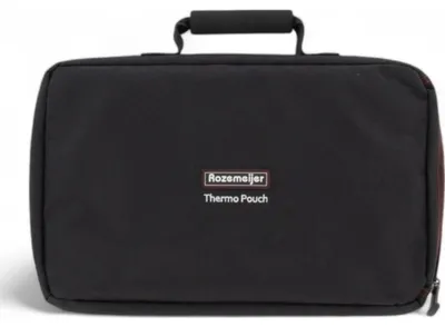 Produktbild von Deadbait Thermo Pouch Rozemeijer