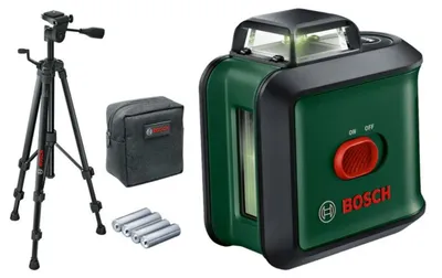 Obrázok produktu pre Laserová Horizontálka Bosch Universallevel 360