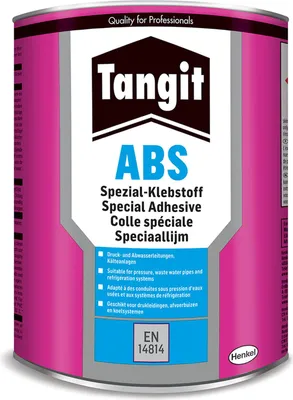 Produktbild von Tangit Spezial-Kleber "ABS" | 650g