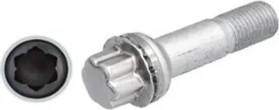 Obrázek produktu pro MAGNUS Sada pro odstraňování zámků kol, model MGS01907B, 88 mm, chrom-molybdénová ocel, kompatibilní s vozy Kia a Hyundai