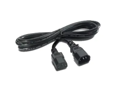 Produktbild von Lenovo 4L67A08370, 2,8 m, IEC C13, IEC C14, 125 - 250 V