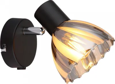 Obrázek produktu pro Globo 54315S-1, E14, Ip20