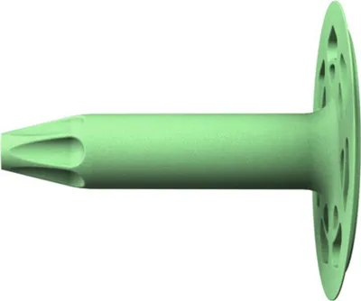 Immagine prodotto di Elemento piatto Fischer TermoFix H 50 100 pezzi