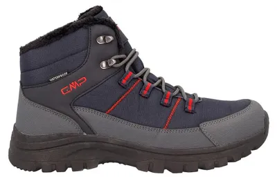 Produktbild von Cmp Auryl Mid Schneeschuhe Grau EU 40 Grau EU 40