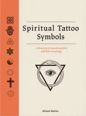 Produktbild von Spiritual Tattoo Symbols