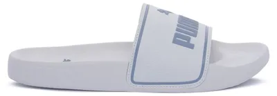 Produktbild von PUMA LEADCAT 2.0 Uni Badeschuhe für Schwimmbad, Strand und Freizeit in Grau