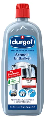 Produktbild von Durgol Swiss Universal Entkalker 750 ml