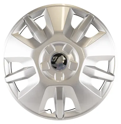 Produktbild von Original Radkappe für Fiat Ducato ab Baujahr 2018 silber 16 Zoll - 1399956080