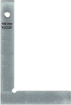 Obrázok produktu pre Zámočnícky držiak Vogel, pochrómovaný, 1000x500mm, 312462