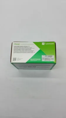 Immagine prodotto di Lexmark Toner 24B6519 Black