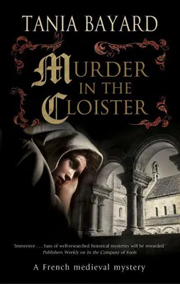 Produktbild von Murder in the Cloister