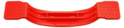 Produktbild von EDUPLAY 170229 Balancierwippe, 58 x 12,5 x 10 cm, rot