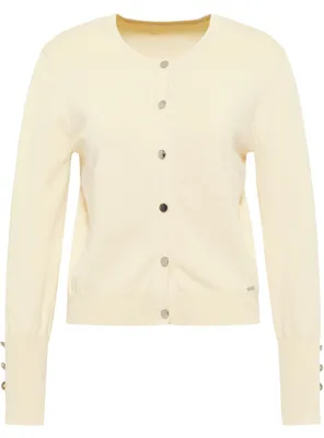 Immagine prodotto di Cardigan da donna PATTEN - Bianco
Cardigan da donna PATTEN - Bianco, taglia XL/XXL