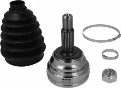 Produktbild von METELLI Gelenksatz Antriebswelle für RENAULT LAGUNA I (B56, 556) 15-1316