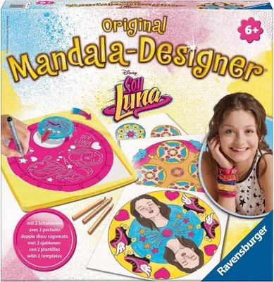 Produktbild von Ravensburger 29846, 6 Jahr(e), Junge/Mädchen, Tschechische Republik, Französisch, 18 Stück(e), 265 mm
