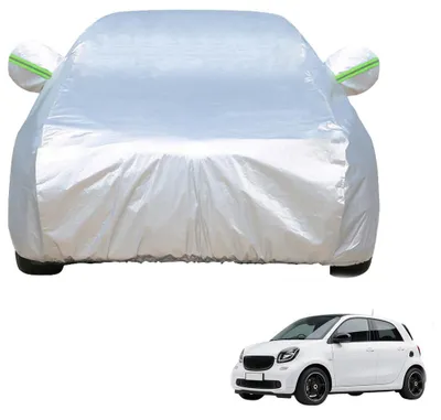 Obrázok produktu pre Nepremokavý obal na auto - Vnútorný/Vonkajší - Odolný voči UV žiareniu - 210T polyester