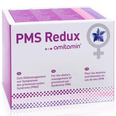 Immagine prodotto di Amitamin Pms Redux Capsule 90 Capsule
