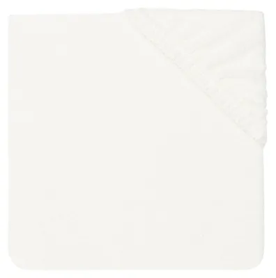 Produktbild von Wickelauflagenbezug Frottee 50x70 cm - Ivory