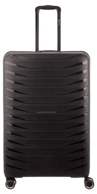Produktbild von Franky PP15-77DF Spinner Gr. L mit TSA-Zahlenschloss black
