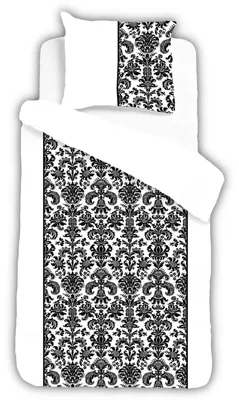 Produktbild von Barock Bettwäsche Digitaldruck ESPiCO Sleep and Dream 135 cm x 200 cm