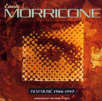 Produktbild von Film Music 1966-1987