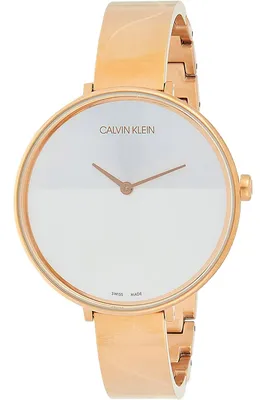 Obrázek produktu pro CALVIN KLEIN K7A23646 Dámske Hodinky 38MM