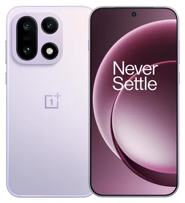 Immagine prodotto di OnePlus 15 5G Dual Sim 16GB RAM 512GB Ultra Violet