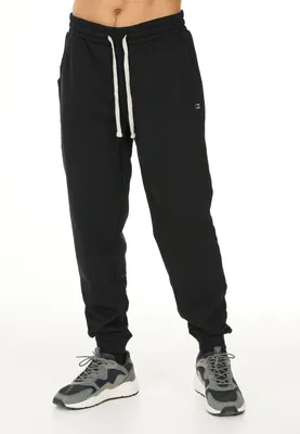 Obrázek produktu pro Cruz Kalhoty Regent v melírovaném designu 1001 Black 4XL