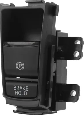 Image de 12pin Commutateur électrique de frein à main 35355T7AJ01 Bouton de stationnement pour HRV XRV Vezel