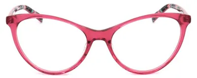 Zdjęcie produktu dla M Missoni Mod. Mmi 0009 Cherry