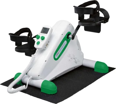 Produktbild von MVS OxyCycle 3 Pedal Exerciser Aktiv Passivtrainer 1 Stück