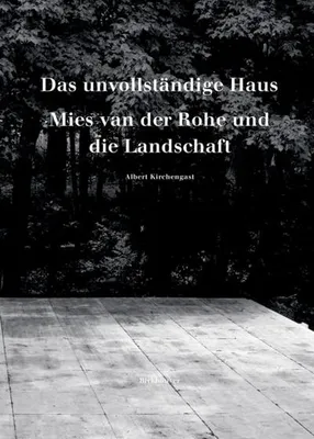 Produktbild von Das unvollständige Haus