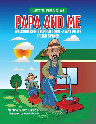 Produktbild von Papa and Me