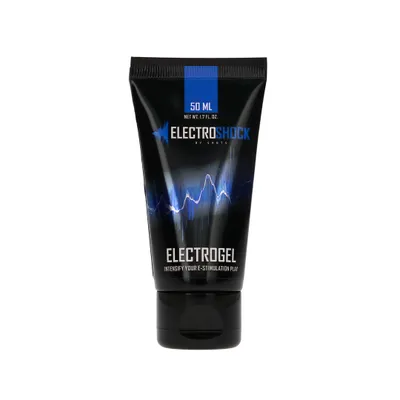 Produktbild von Shots ElectroGel Leitfähigkeitsgel 50ml
